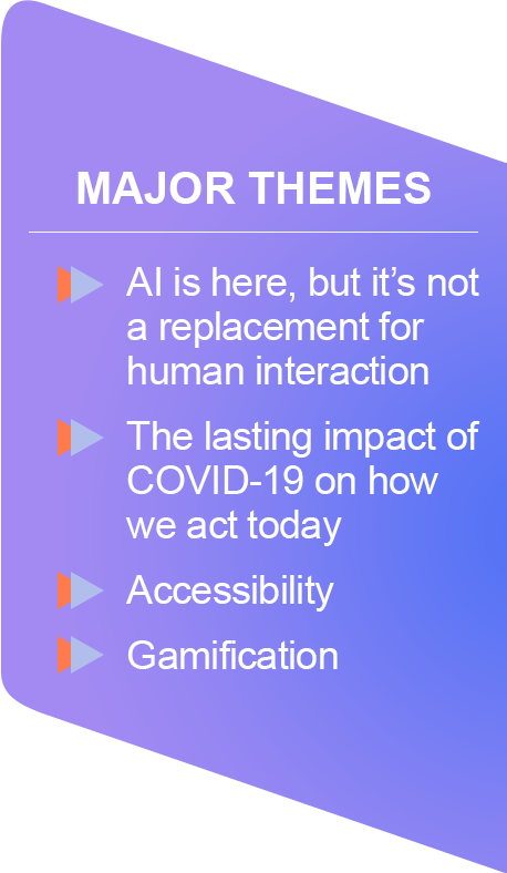 Major Themes